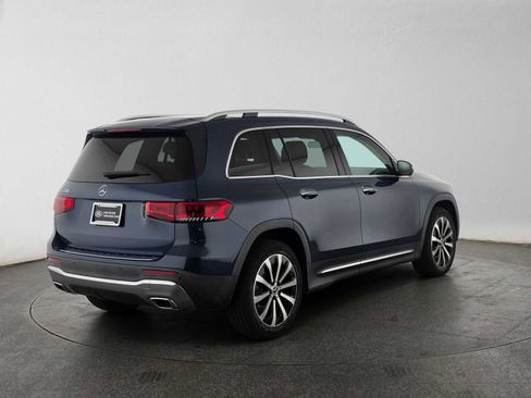 Used 2021 Mercedes-Benz GLB 250 image 5