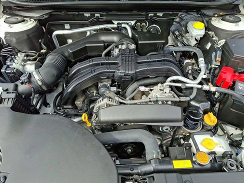 Certified 2023 Subaru Outback Touring AWD/4WD image 31