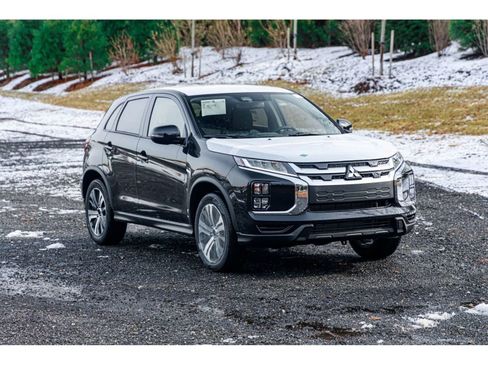 New 2024 Mitsubishi Outlander Sport AWD image 13