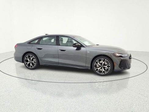 New 2026 Audi A6 Premium Plus image 10