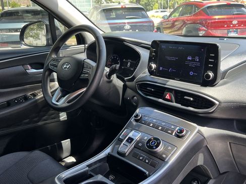Certified 2022 Hyundai Santa Fe SEL AWD/4WD image 20