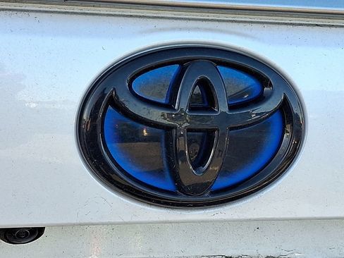 Used 2024 Toyota RAV4 XSE w/ Advanced Technology Package AWD/4WD image 10