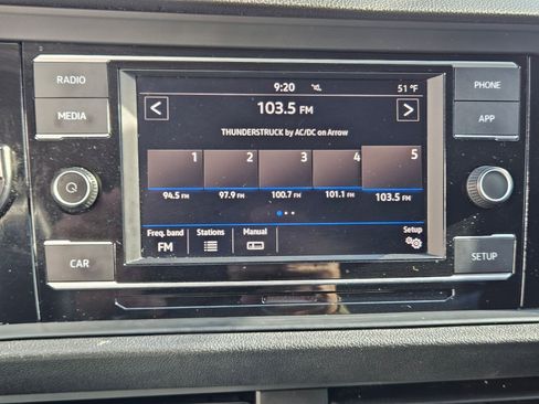 Used 2019 Volkswagen Jetta S w/ Driver Assistance Package FWD image 22