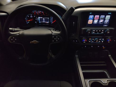 Used 2016 Chevrolet Silverado 1500 LT w/ All Star Edition image 22