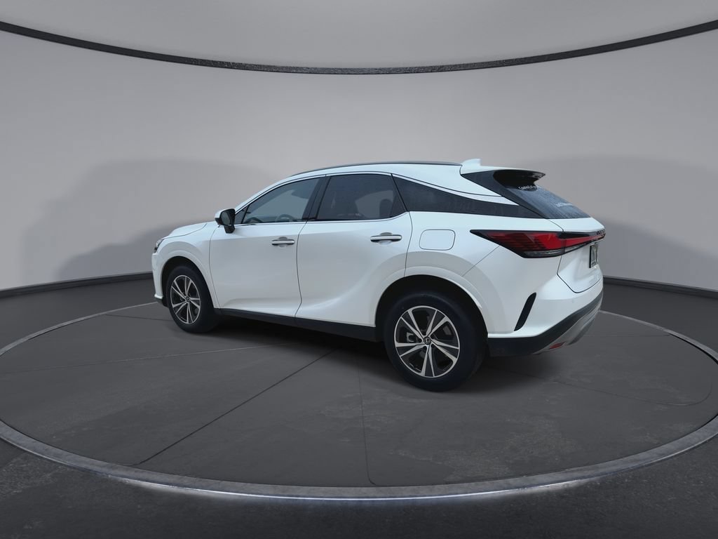Used 2026 Lexus RX 350 FWD image 6