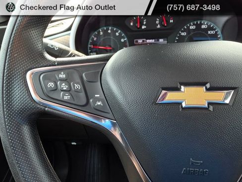 Used 2024 Chevrolet Malibu LT FWD image 27
