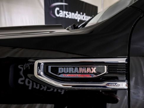 Used 2021 GMC Sierra 1500 Denali image 44