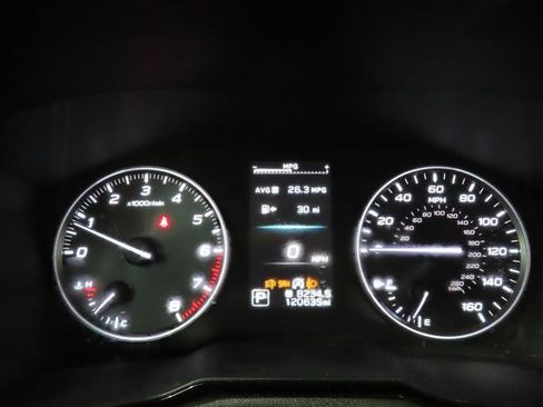 Used 2021 Subaru Legacy Premium AWD/4WD image 14