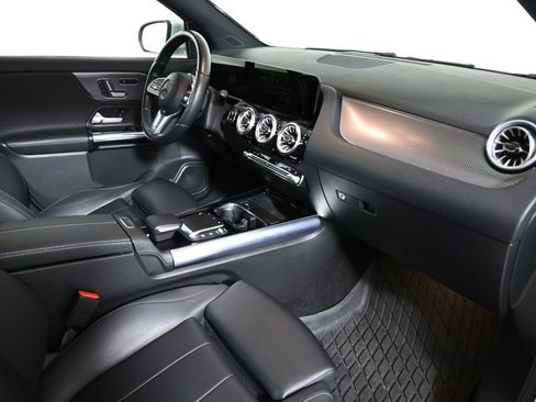 Certified 2022 Mercedes-Benz GLA 250 GLA 250 image 24