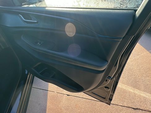 Used 2025 Jeep Grand Cherokee Altitude image 20