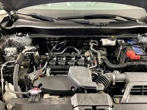 Used 2023 Honda CR-V EX-L image 30