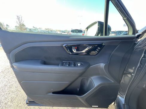 New 2026 Subaru Forester Touring image 23