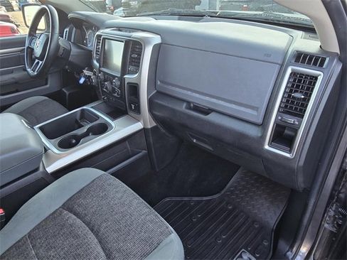 Used 2016 RAM 1500 Outdoorsman image 29