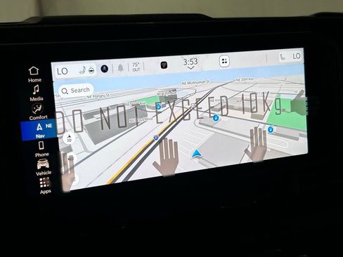 New 2025 Jeep Gladiator Mojave image 28