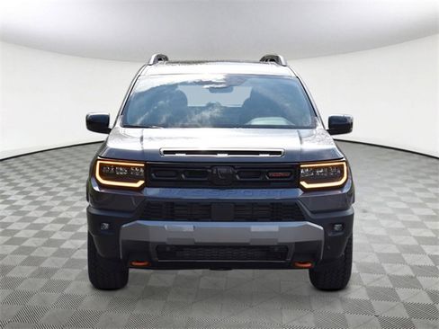 New 2026 Honda Passport TrailSport Elite image 8