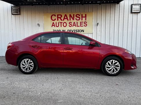 Used 2019 Toyota Corolla LE image 43