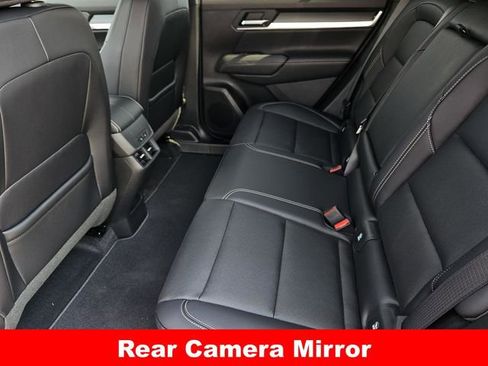 New 2026 GMC Terrain Elevation w/ Elevation Premium Package image 23