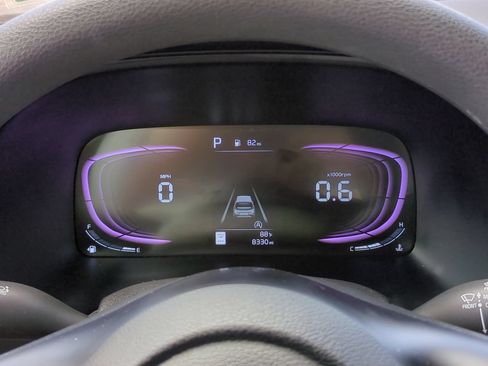 Certified 2025 Kia Soul LX w/ LX Technology Package FWD image 25