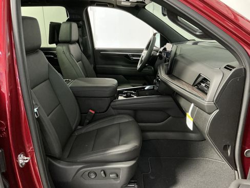 New 2026 Chevrolet Tahoe Z71 w/ Z71 Off-Road Package AWD/4WD image 28