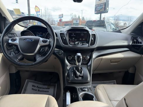 Used 2014 Ford Escape Titanium AWD/4WD image 18