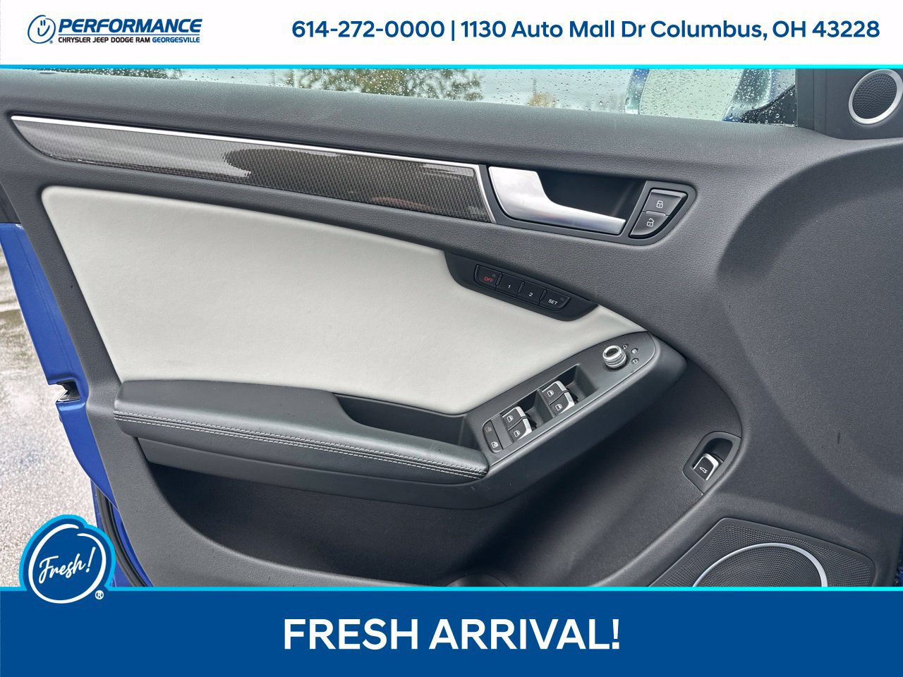 Used 2015 Audi S4 Premium Plus w/ Technology Package AWD/4WD image 10