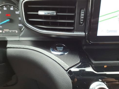 Used 2023 Ford Explorer ST-Line w/ Class IV Trailer Tow Package image 26