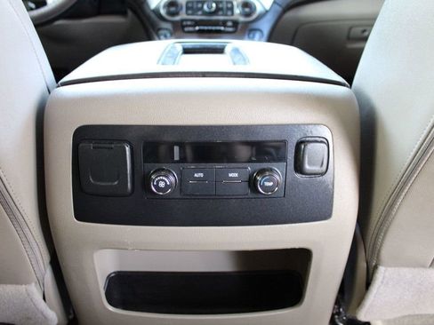 Used 2017 Chevrolet Tahoe LT w/ Max Trailering Package image 24