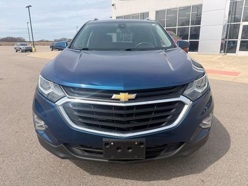 Used 2020 Chevrolet Equinox LT image 8