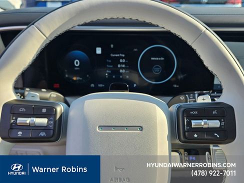 New 2026 Hyundai Palisade Calligraphy image 23