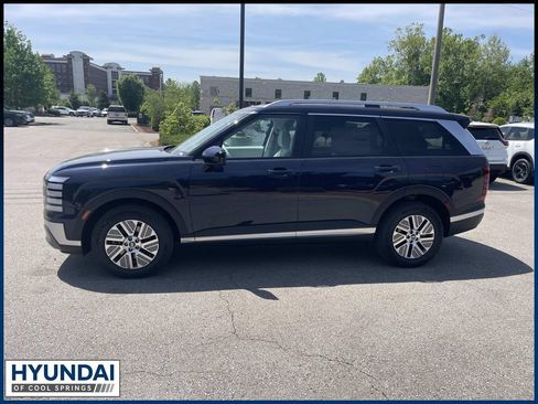 New 2026 Hyundai Palisade FWD Hybrid image 6