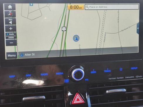 Used 2020 Hyundai Ioniq Limited image 23