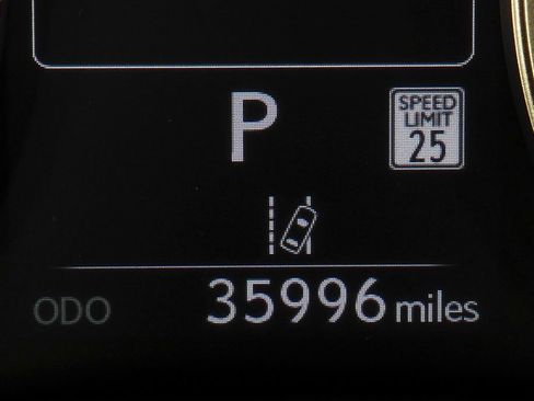 Used 2020 Lexus NX 300 FWD w/ Premium Package image 32