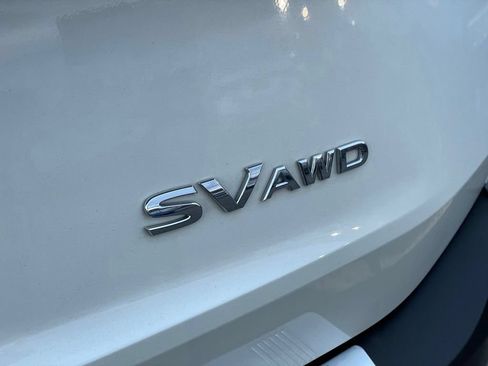 Certified 2023 Nissan Rogue SV w/ SV Premium Package AWD/4WD image 29