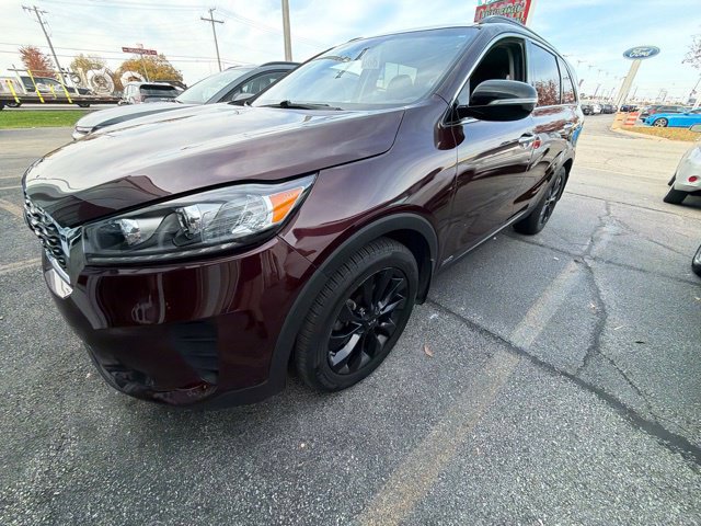 Used 2020 Kia Sorento S AWD/4WD image 28