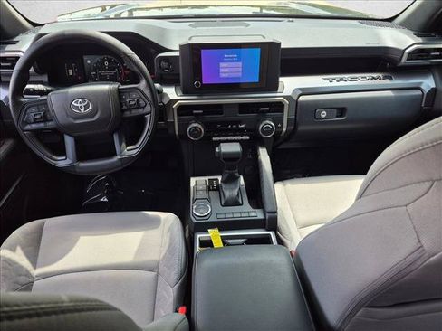 Certified 2026 Toyota Tacoma SR5 RWD image 15