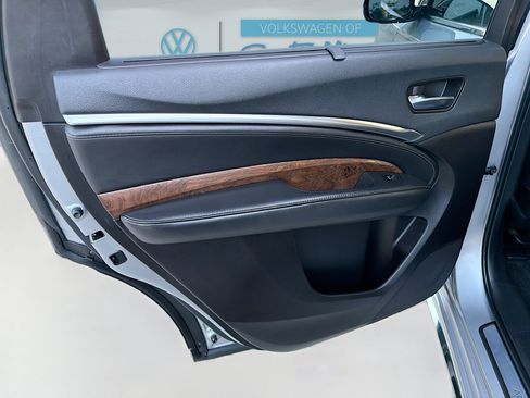 Used 2019 Acura MDX FWD w/ Advance Package image 26