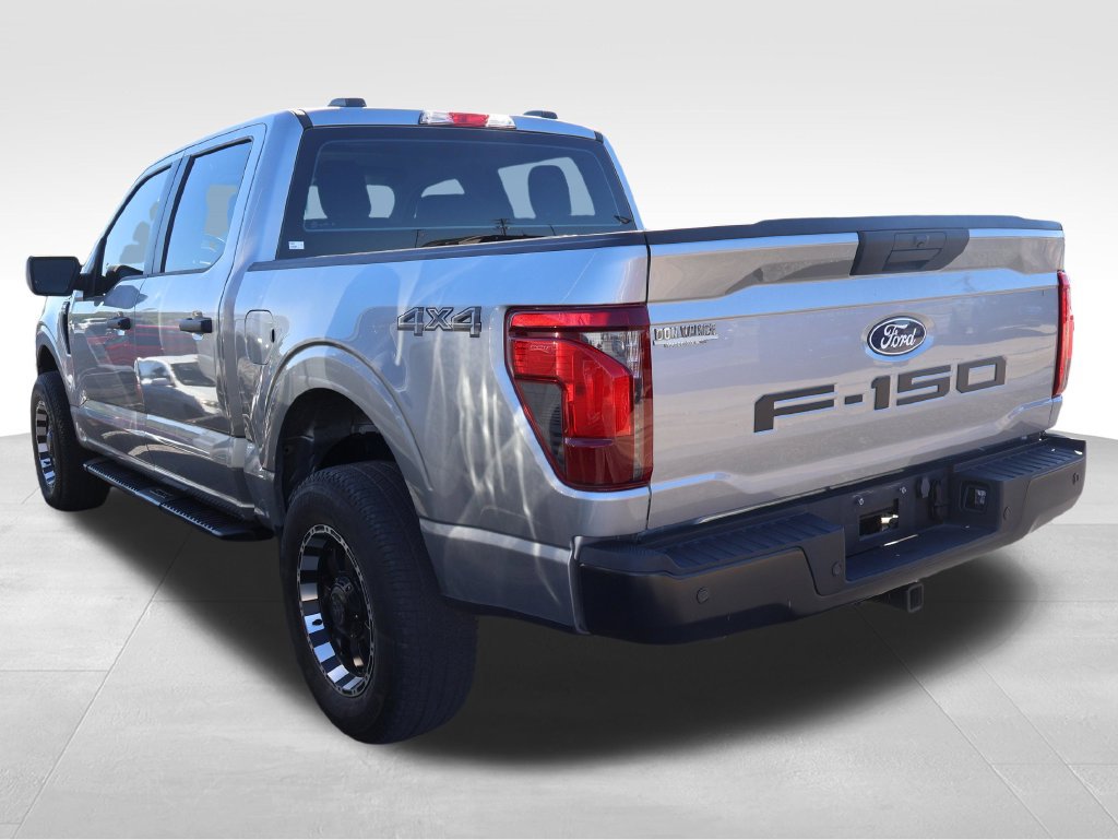 Used 2024 Ford F150 XL AWD/4WD image 23
