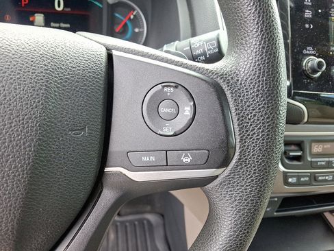 Certified 2021 Honda Pilot EX image 21