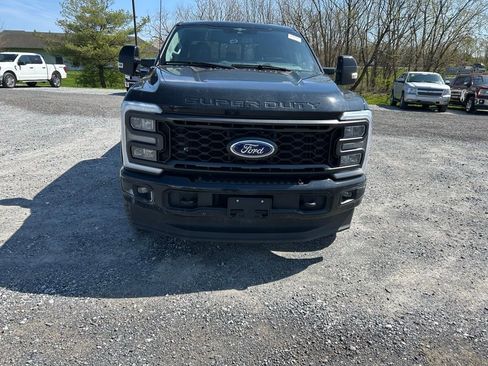 Used 2023 Ford F250 Lariat w/ Lariat Ultimate Package image 17