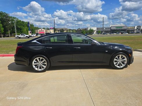 New 2026 Cadillac CT5 Premium Luxury RWD image 6
