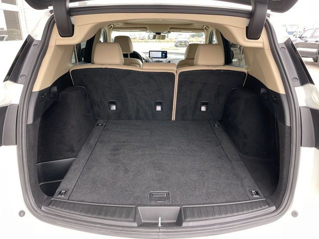 Used 2019 Acura RDX w/ Technology Package FWD image 24