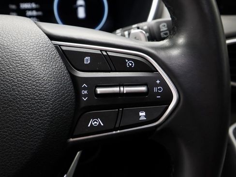 Certified 2021 Hyundai Santa Fe SEL w/ Convenience + Premium Package FWD image 33
