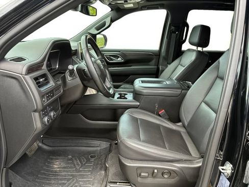 Used 2023 Chevrolet Suburban Z71 AWD/4WD image 11