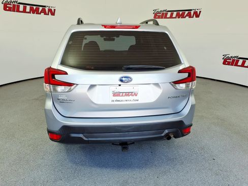 Used 2020 Subaru Forester w/ Alloy Wheel Package AWD/4WD image 8