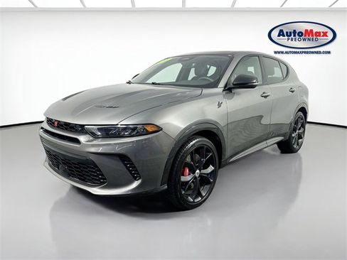 Used 2024 Dodge Hornet R/T Plus image 5