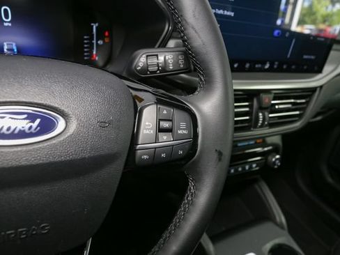 Used 2023 Ford Escape Active w/ Tech Pack #1 AWD/4WD image 33