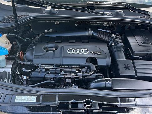 Used 2012 Audi A3 2.0T Premium FWD image 27