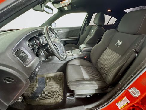 Used 2020 Dodge Charger Scat Pack RWD image 13