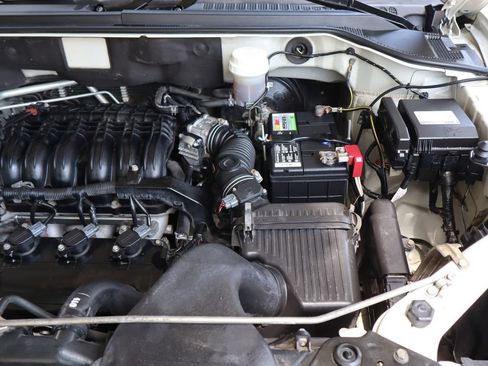 Used 2008 Mitsubishi Endeavor LS AWD/4WD image 37