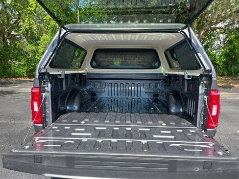 Certified 2022 Ford F150 XLT w/ Equipment Group 302A High AWD/4WD image 20